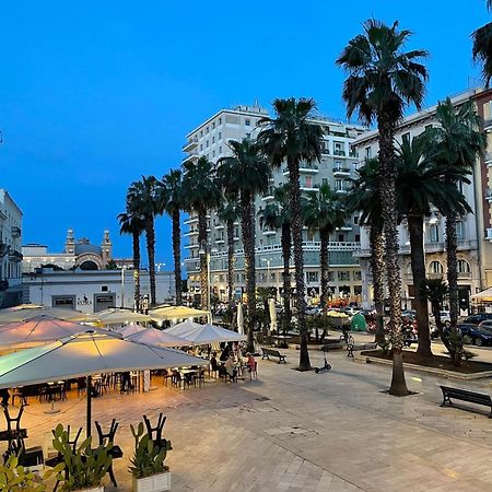 Palm Central House Bari Ngoại thất bức ảnh