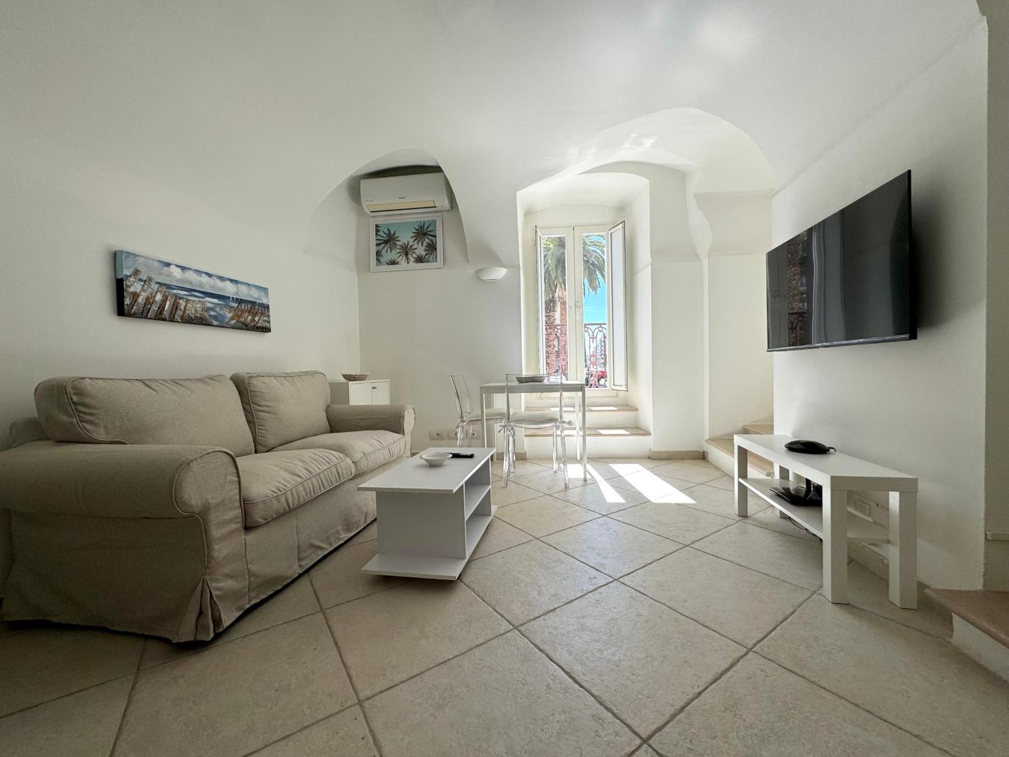 Palm Central House Bari Ngoại thất bức ảnh