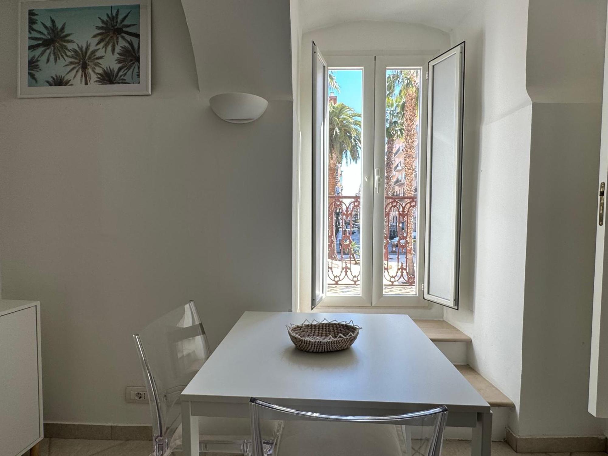 Palm Central House Bari Ngoại thất bức ảnh