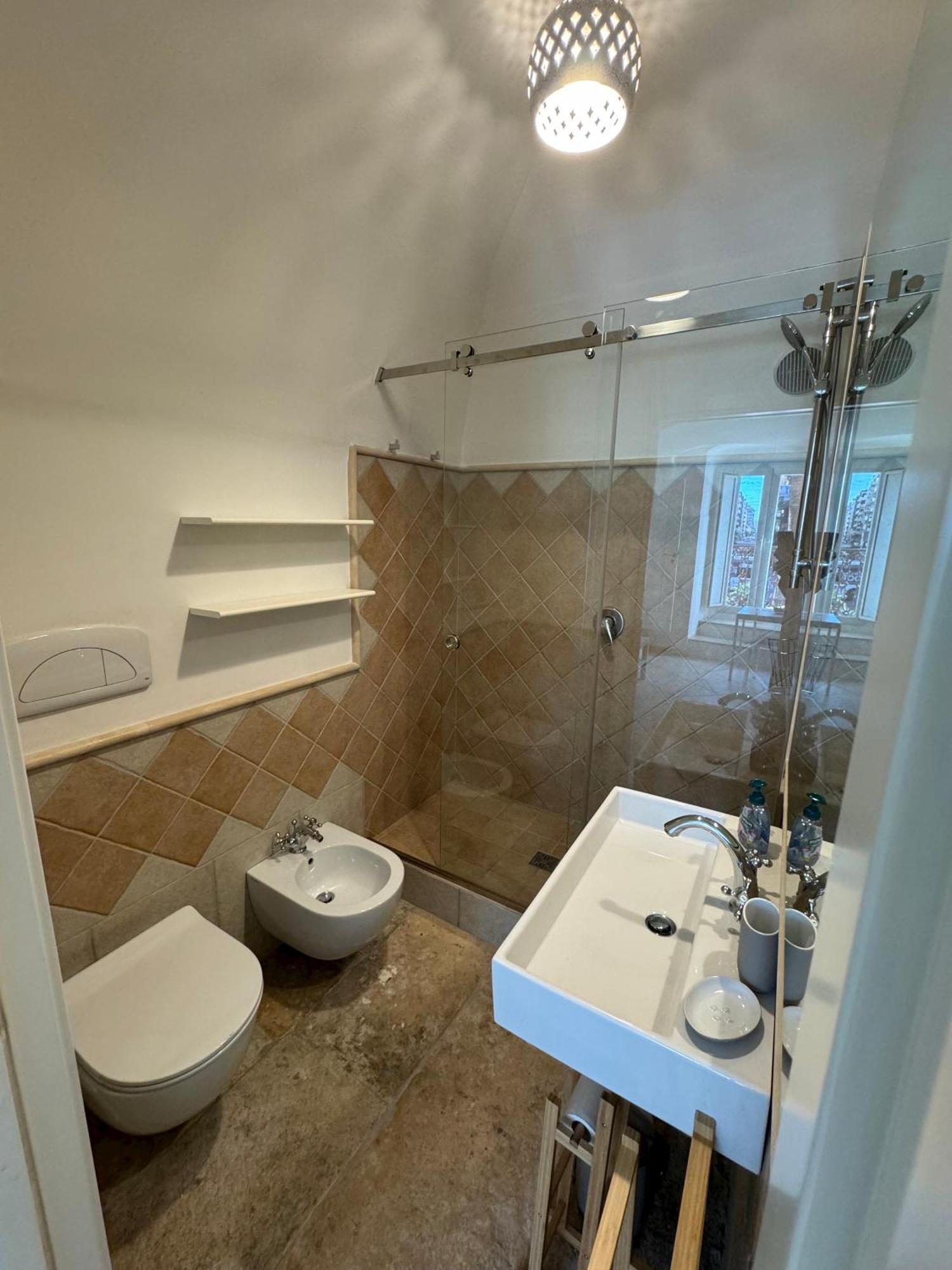 Palm Central House Bari Ngoại thất bức ảnh