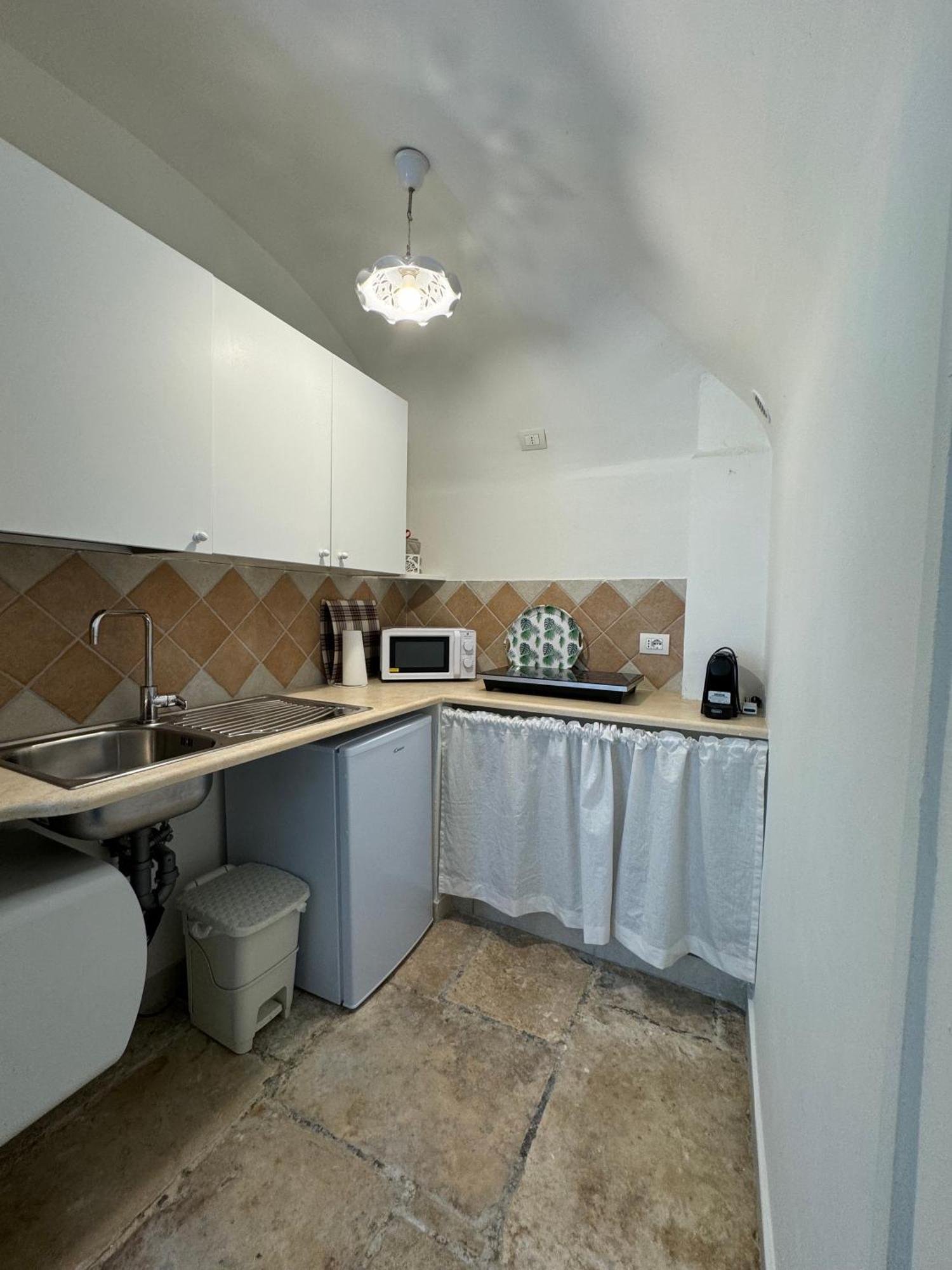 Palm Central House Bari Ngoại thất bức ảnh