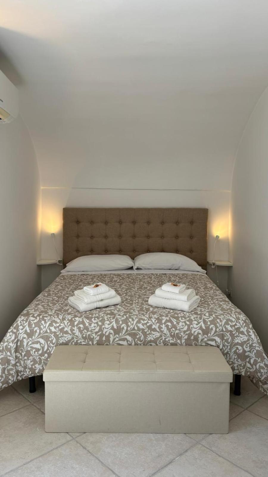 Palm Central House Bari Ngoại thất bức ảnh