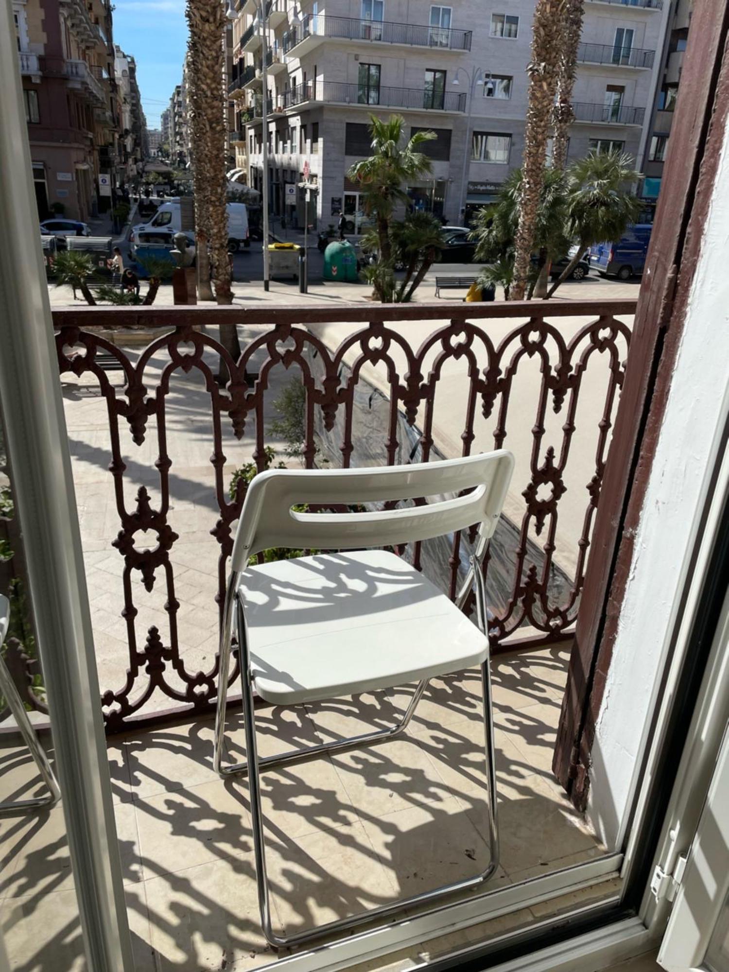 Palm Central House Bari Ngoại thất bức ảnh