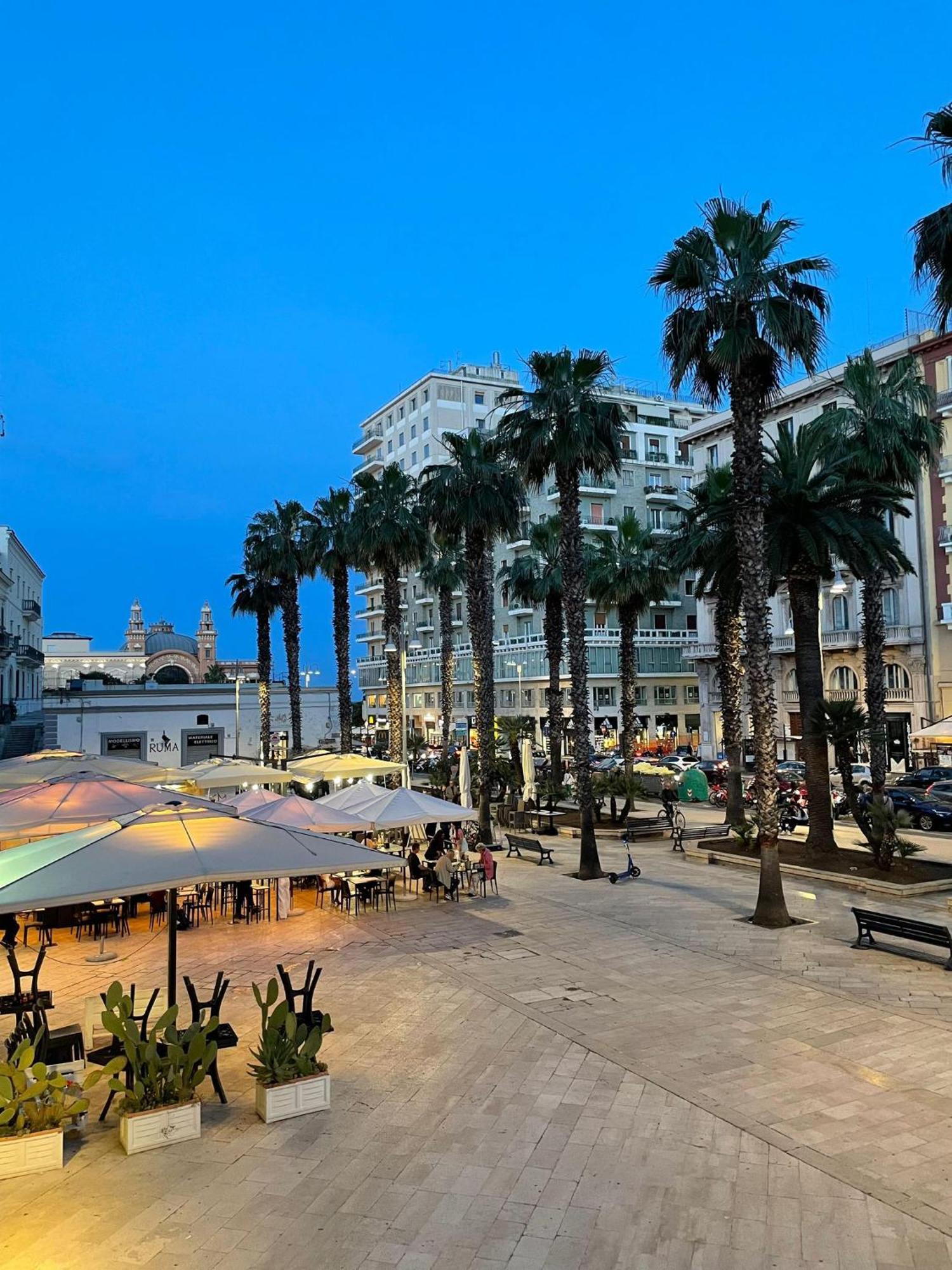 Palm Central House Bari Ngoại thất bức ảnh